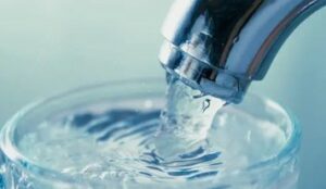Restriction d&rsquo;eau