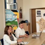 TOUR DE L&rsquo;AVENIR 2026