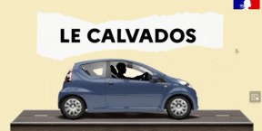 Lire la suite à propos de l’article Bilan annuel 2025 de l&rsquo;accidentalité routière dans le Calvados