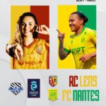 Football féminin - Thaon