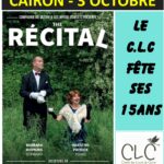 Recital