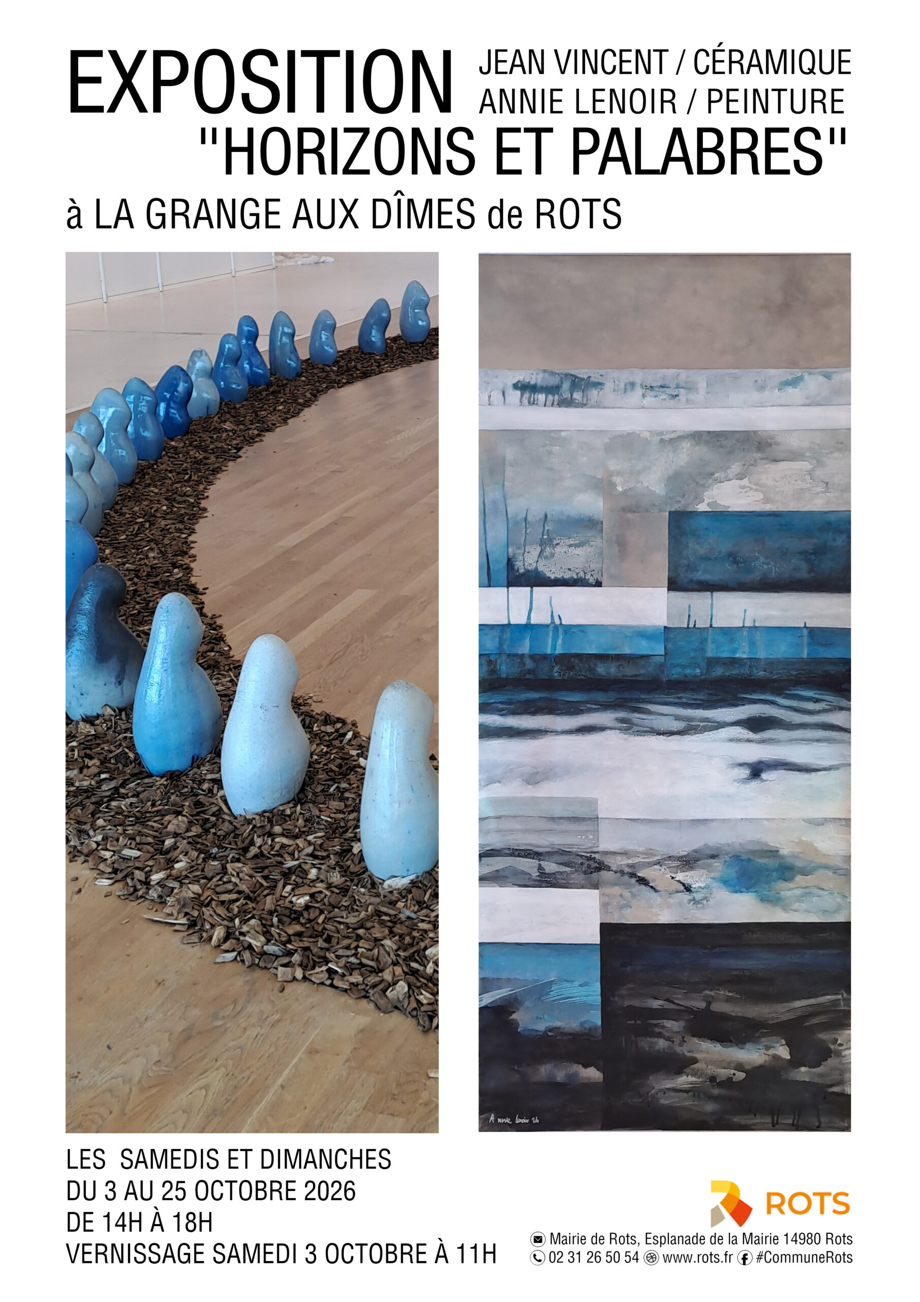 Vous consultez actuellement « Horizons et palabres »
