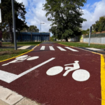 Le Périph’vélo s’agrandit !