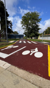 Le Périph’vélo s’agrandit !