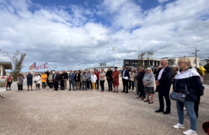 OUISTREHAM RIVA-BELLA :