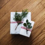 Atelier décorations de Noël