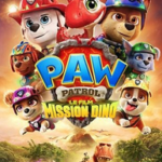 Mission dino