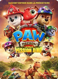 You are currently viewing Mission dino
