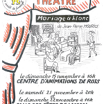 Théâtre