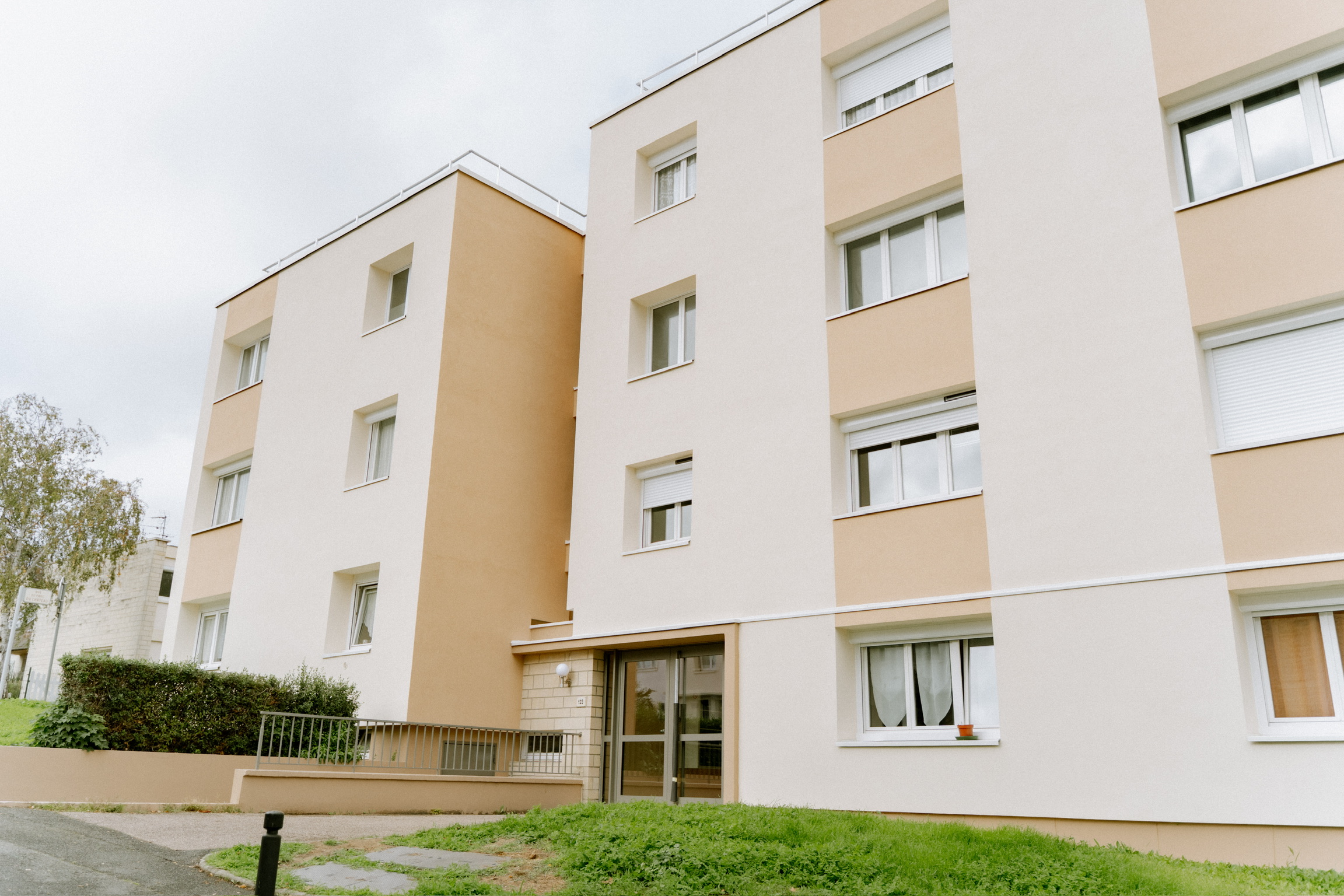 Vous consultez actuellement Rénovation énergétique